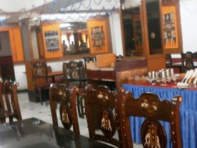 Hotel Charring Cross Ooty Extérieur photo