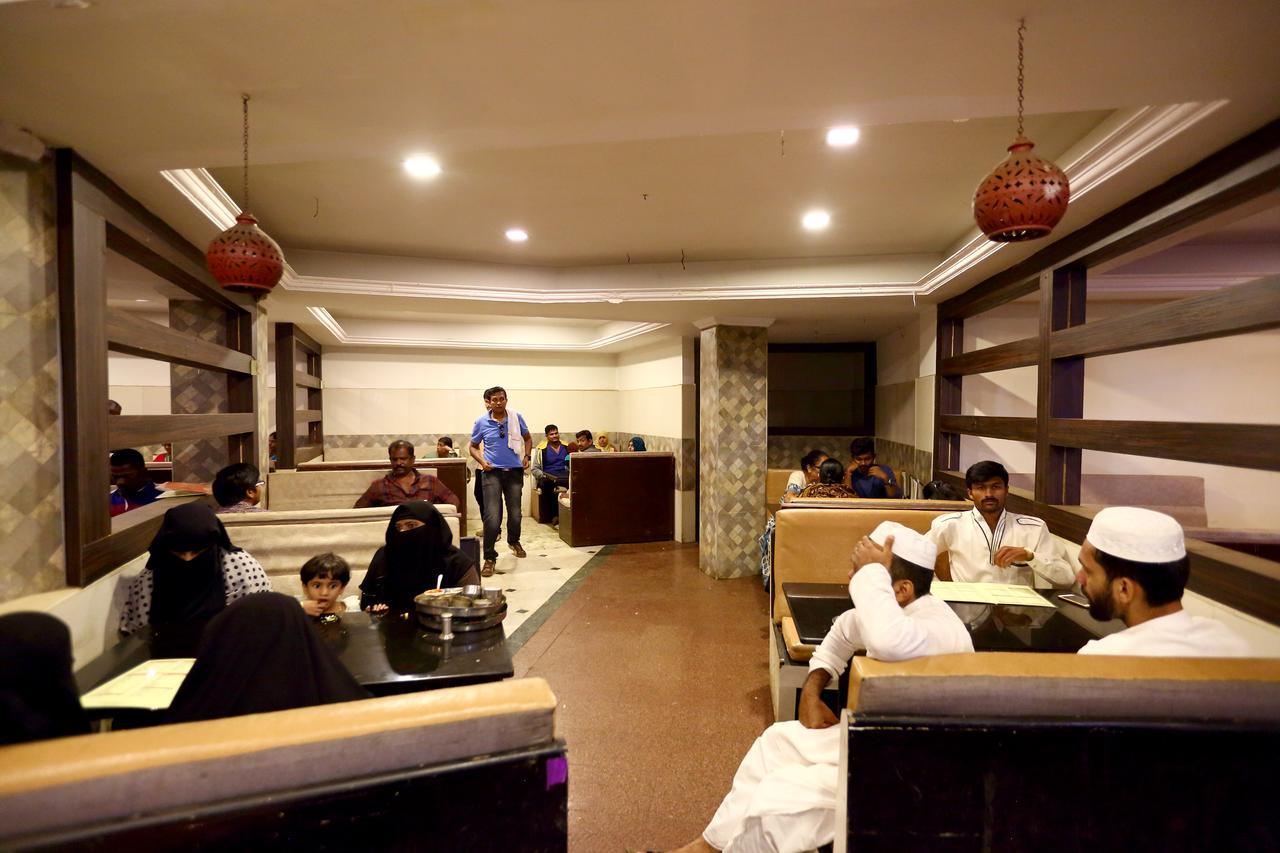 Hotel Charring Cross Ooty Extérieur photo